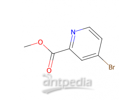 4-溴吡啶-2-甲酸甲酯，29681-42-3，97%