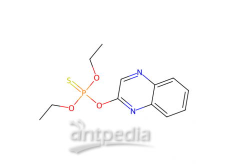 喹硫磷标准溶液，13593-03-8，analytical standard,10ug/ml in acetone