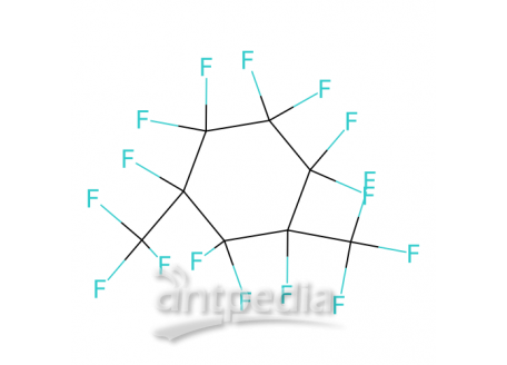 全氟-1,3-二甲基环己烷，335-27-3，80%