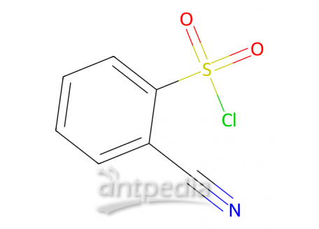2-氰基苯磺酰氯，69360-26-5，≥97.0%