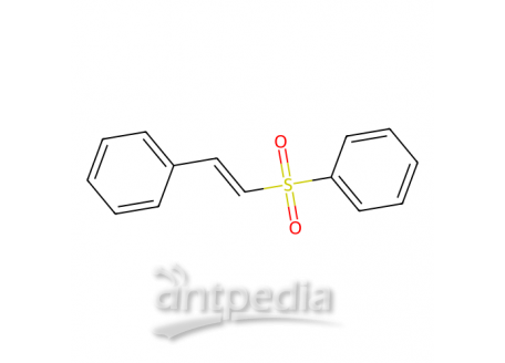 反式苯基-β-肉桂砜，16212-06-9，95%