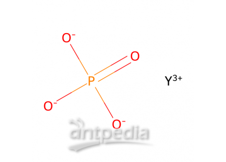 磷酸钇(III)，13990-54-0，99.99% metals basis