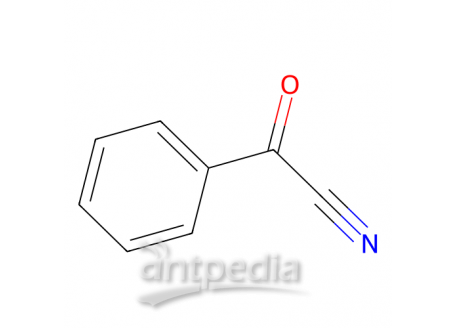 苯甲酰腈，613-90-1，98%