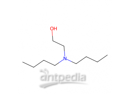 N,N-二丁基乙醇胺，102-81-8，≥98%