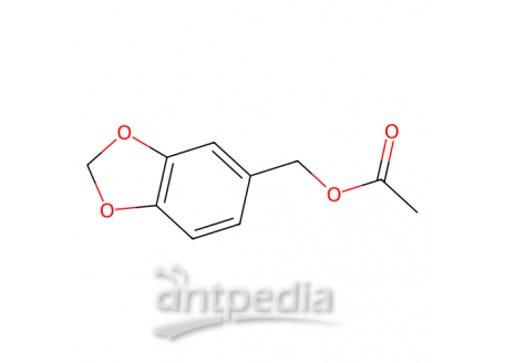 乙酸胡椒醇酯，326-61-4，>98.0%(GC)