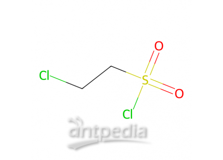 2-氯乙烷磺酰氯，1622-32-8，95%