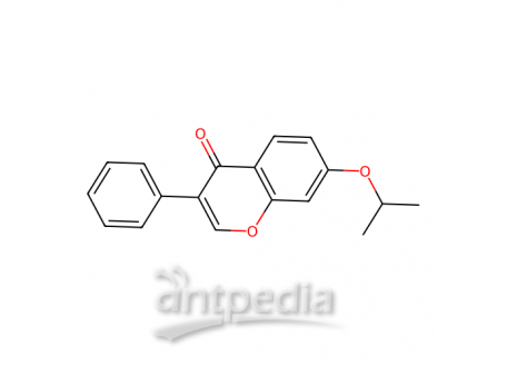 依普黄酮，35212-22-7，10mM in DMSO