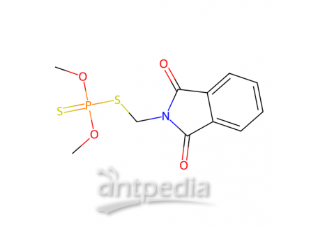 亚胺硫磷标准溶液，732-11-6，10 ug/ml,u=6~2%, in acetone