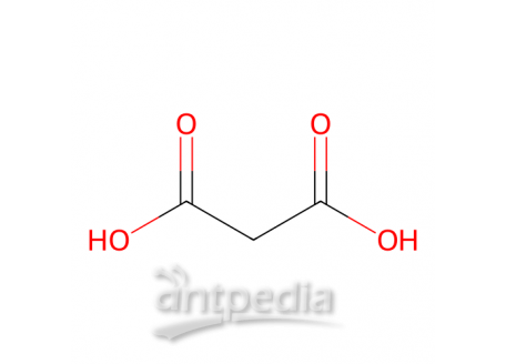 丙二酸溶液，141-82-2，10% (w/v)