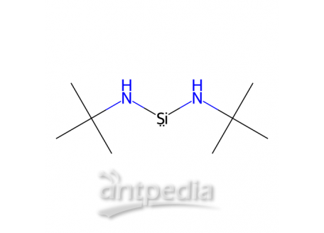 双（叔丁基氨基）硅烷，186598-40-3，≥98%