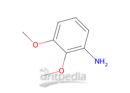 2,3-二甲氧基苯胺，6299-67-8，≥98.0%(GC)