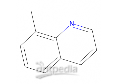 8-甲基喹啉，611-32-5，98%