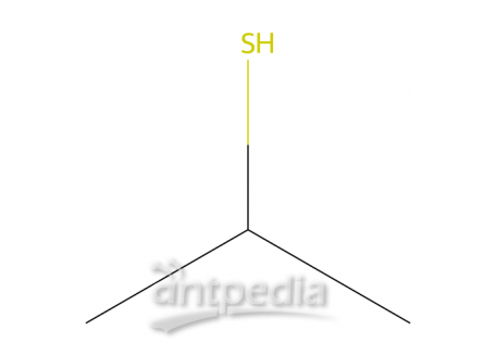 2-丙基硫醇，75-33-2，96%