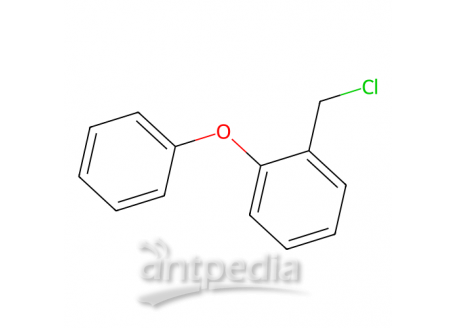 2-苯氧基苄氯，5888-53-9，>97.0%(GC)