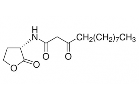 N-(3-氧代十二烷酰基)-L-高丝氨酸内酯，168982-69-2，97%