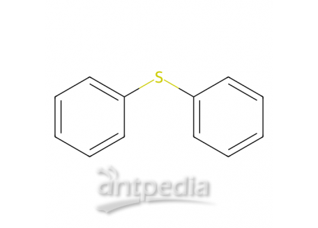 苯硫醚，139-66-2，98%