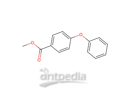 4-苯氧基苯甲酸甲酯，21218-94-0，98%