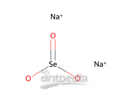 亚硒酸钠，10102-18-8，44-46%，无水级