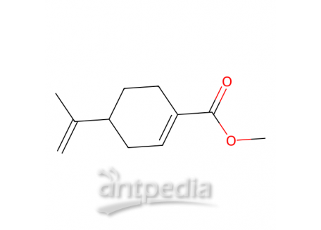 紫苏酸甲酯，26460-67-3，98%