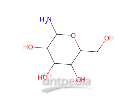 1-氨基-1-脱氧-β-D-半乳糖，74867-91-7，98%