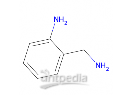 2-氨基苄胺，4403-69-4，96%
