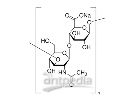 透明质酸钠（HA-T），9067-32-7，分子量1.0MDa~1.8MDa