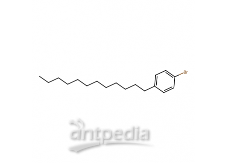 1-溴-4-十二烷基苯，126930-72-1，98%