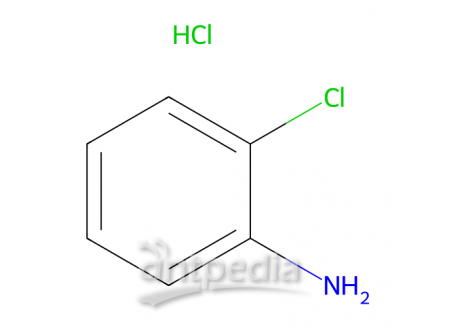 2-氯苯胺盐酸盐，137-04-2，98%