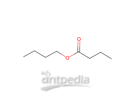 丁酸丁酯，109-21-7，Standard for GC,≥99.5%(GC)
