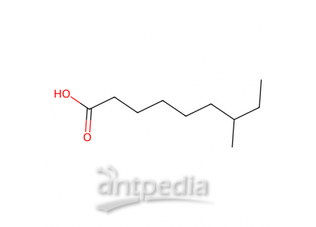 7-甲基壬酸，41653-89-8，≥95%