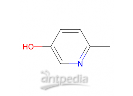 5-羟基-2-甲基吡啶，1121-78-4，>98.0%(T)