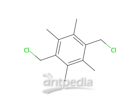 3,6-双(氯甲基)杜烯，3022-16-0，98%