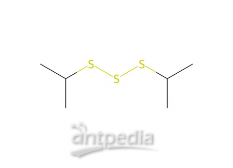 二异丙基三硫化物，5943-34-0，98%