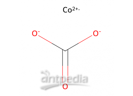 碳酸钴(II)，513-79-1，98%