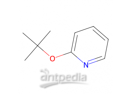 2-(叔丁氧基)吡啶，83766-88-5，95%