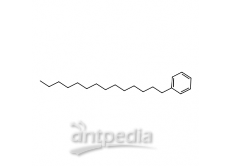 十四烷基苯，1459-10-5，>97.0%(GC)