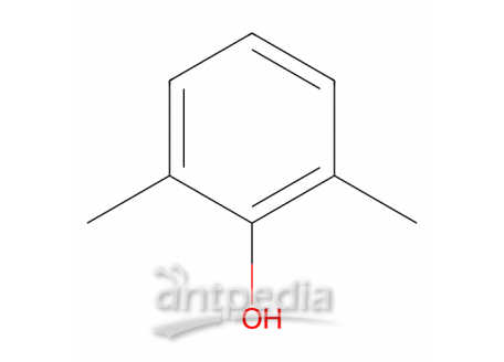 2,6-二甲基苯酚，576-26-1，分析标准品