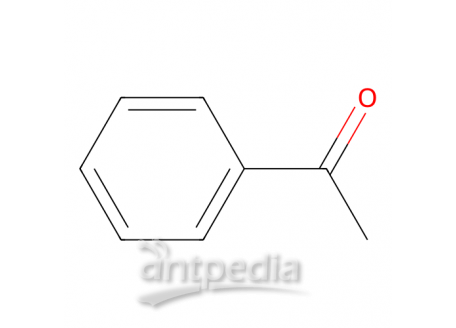 苯乙酮，98-86-2，10mM in DMSO