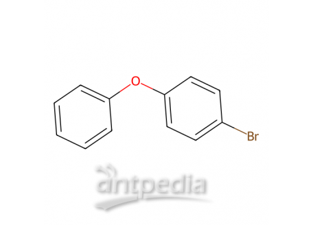 4-溴二苯醚，101-55-3，>97.0%(GC)