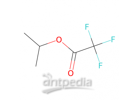 三氟乙酸异丙酯，400-38-4，>98.0%(GC)