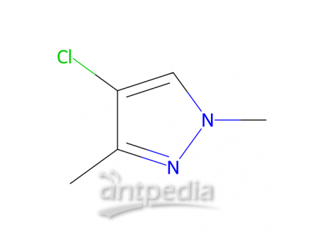 4-氯-1,3-二甲基-1氢-吡唑，15878-44-1，98%