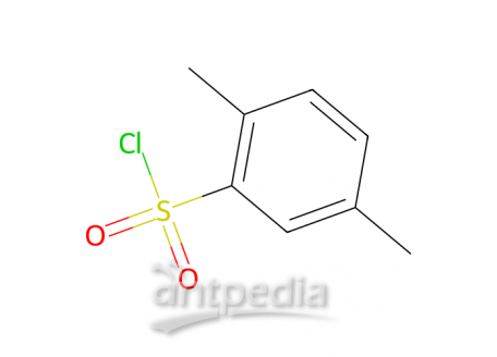 2,5-二甲基苯磺酰氯，19040-62-1，98%