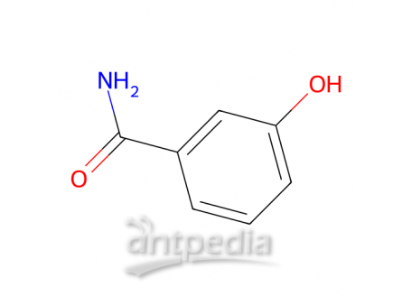3-羟基苯甲酰胺，618-49-5，98%