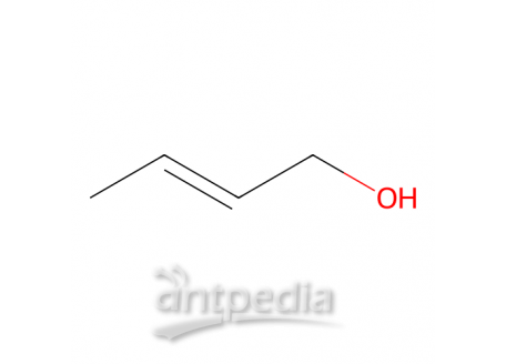 2-丁烯-1-醇,(正+反)，6117-91-5，95%