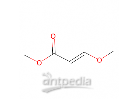 3-甲氧基丙烯酸甲酯，34846-90-7，95%