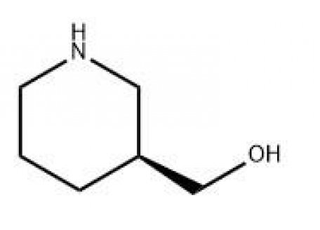 (S)-哌啶-3-甲醇，144539-77-5，95%