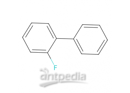 2-氟联苯，321-60-8，98%