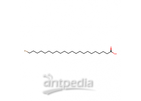 22-溴二十二烷酸，78774-39-7，98%