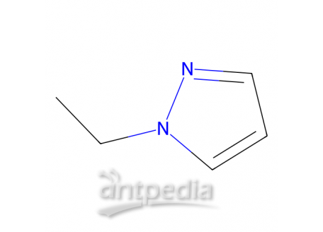 1-乙基吡唑，2817-71-2，>98.0%(GC)(T)