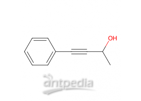 4-苯基-3-丁炔-2-醇，5876-76-6，≥96%